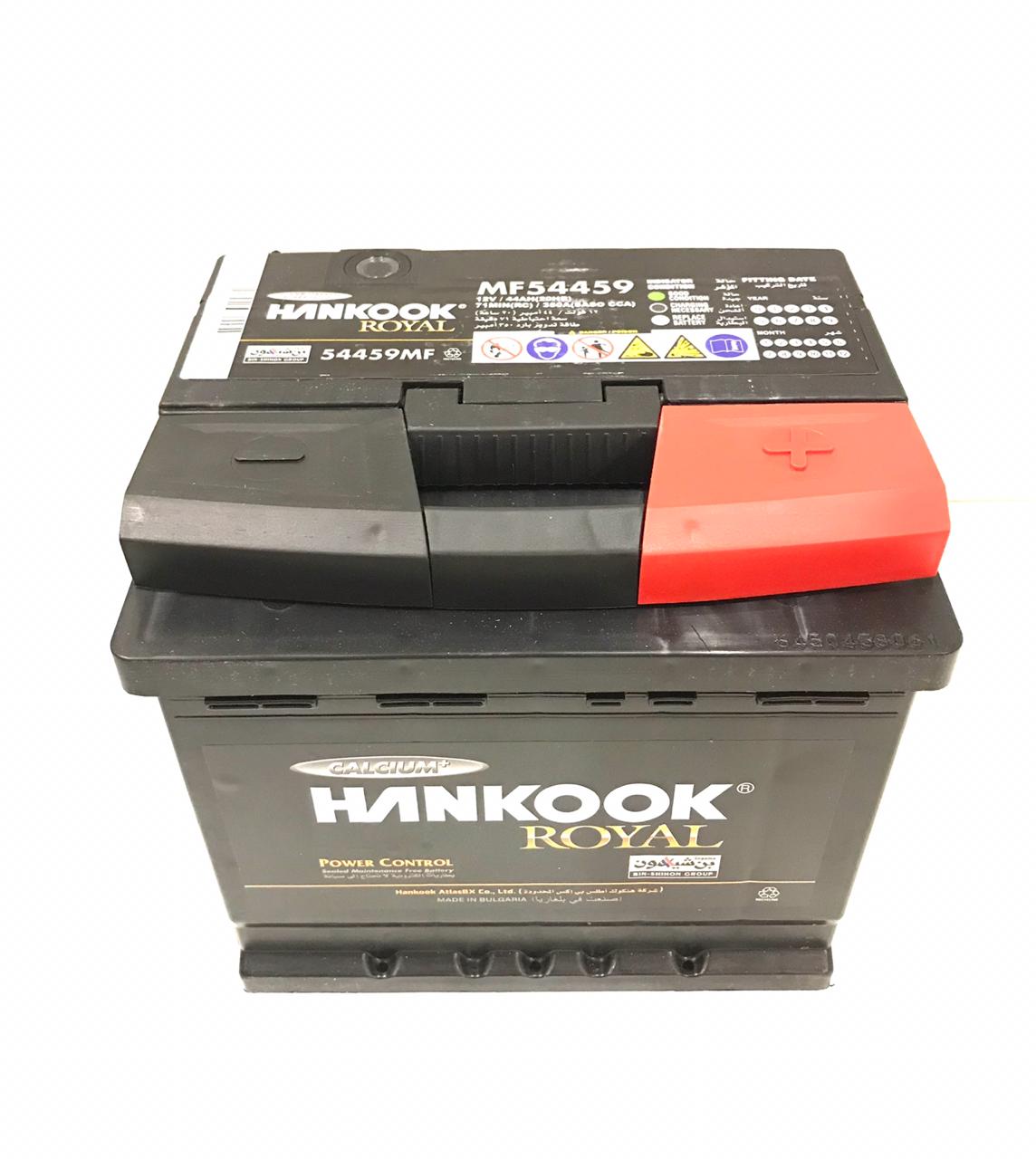 新品バッテリー 54459 44AH 適合 BMW ミニ R50 GH-RA16 フィアット 500 パンダ VW ワーゲン ポロ プント ランチア デルタ MCC フォード ka MINIのバッテリー|BMW ミニ |欧州車|車・バイクバッテリー交換なら格安