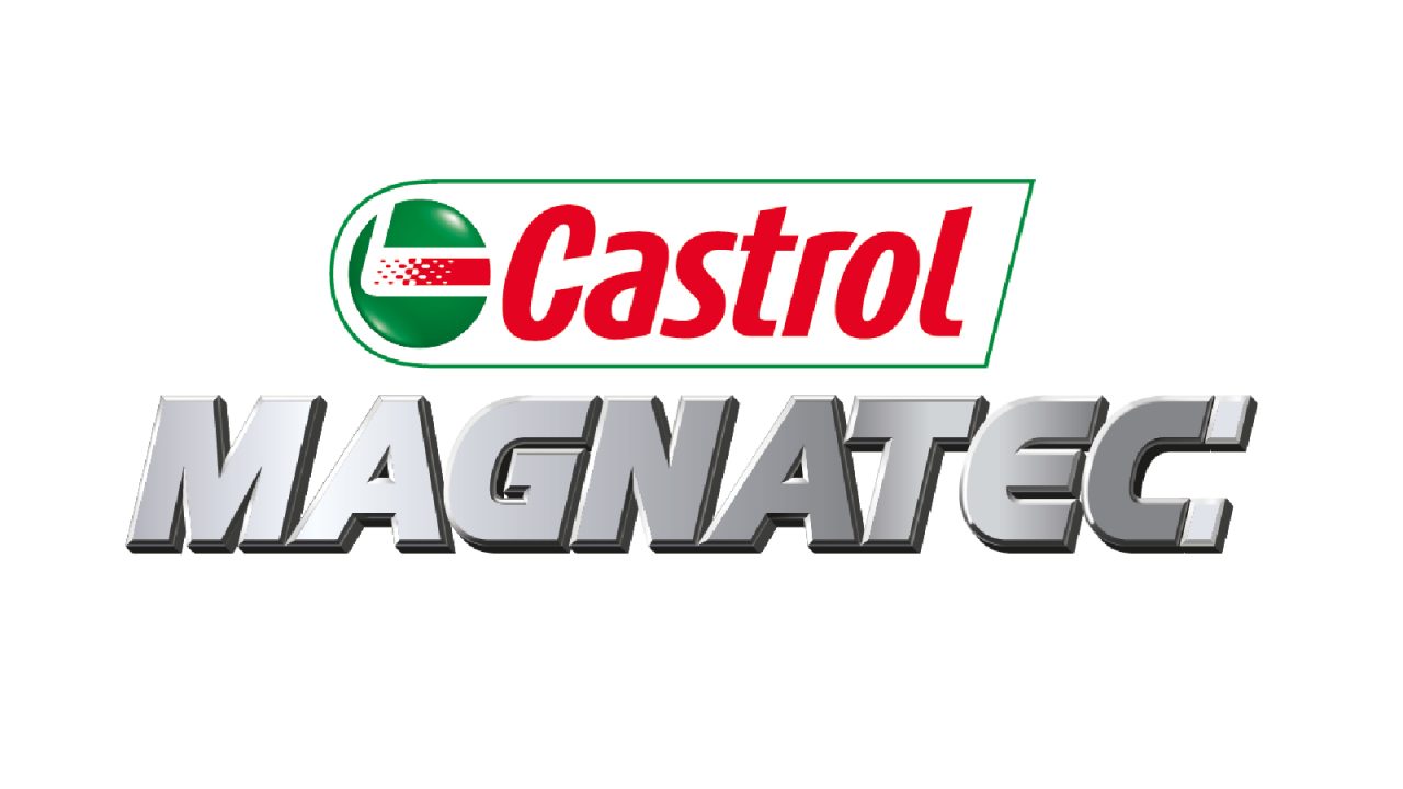 ​Castrol Magnatec​