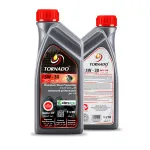 5w-30 Fully Synthetic
