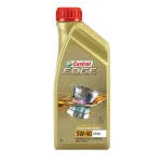 زيت كاسترول إيدج 5W-40 A3 / B4