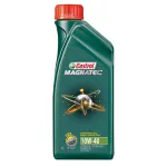 كاسترول ماجناتيك 10W-40