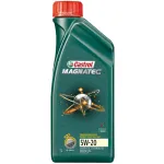 كاسترول ماجناتيك 5W-20