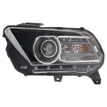 Headlamp Assembly Left ford Mustang 2013-2014