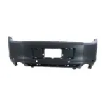 Bumper Cover ford Mustang 2013-2014