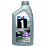Mobil 1™ X1 Oil 5W-30
