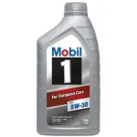 Mobil 1™ FS 5W-30 . Oil Fluid
