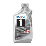 Mobil 1™ FS X1 5W-50 . Oil Fluid
