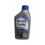 Mobil Super Oil 15W-50