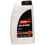 Petromin Super 10W-30 . Oil