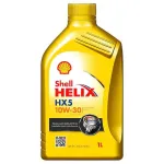Shell Helix HX5 SN 10W-30