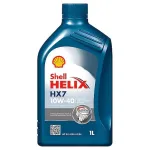 زيت شل هليكس  HX7 SN 10W-40
