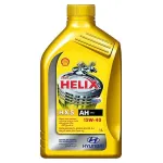 Shell Helix HX5 SN 15W-40