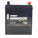 Hankook Royal MF40B19L Battery