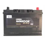 Hankook Royal N70LMF (MF65D31L) Battery