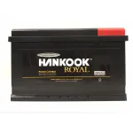 MF58043 Hankook Battery