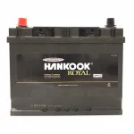 Hankook Royal MF65D31R Battery