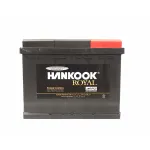 Hankook Royal MF55559 Battery