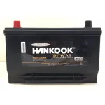 Hankook Royal MF65-750 . Battery