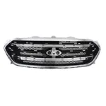 Grille Surround - Ford -Taurus 2013-2019