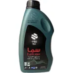 زيت سما سوبر بلس (١٠دبليو - ٣٠)  زيت محرك بنزين عالي الجودة ( ١ لتر X ٢٤ )