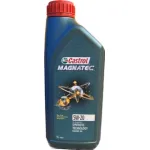 كاسترول ماجناتيك 5W-20 - ( ١ لتر X ١٢ قطعة )