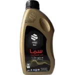 زيت سما سوبر بلس ٥دبليو - ٢٠ زيت محرك بنزين عالي الجودة تخليقي بالكامل ( ١ لتر X ١٢)