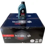 زيت سما سوبر بلس (١٠دبليو - ٣٠)  زيت محرك بنزين عالي الجودة ( ١ لتر X ٢٤ )