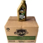 Havoline 0W-20 (Dexos1) Fully Synthetic (1L X12) Pro DS Eco
