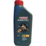 كاسترول ماجناتيك 5W-30 ( ١ لتر X ١٢ قطعة )