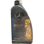 Mercedes Benz 5W40 Engine Oil MB 229.5 Fully Synthetic 1L