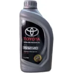 Toyota 15W-40 Genuine Motor Engine Oil 1 Litre