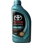Toyota Genuine Engine Oil 5W-30( API: SN )