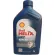 زيت شل هليكس HX7 SN 10W-40 ( ١لتر X  ١٢ قطعة )