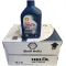 زيت شل هليكس HX7 SN 10W-40 ( ١لتر X  ١٢ قطعة )